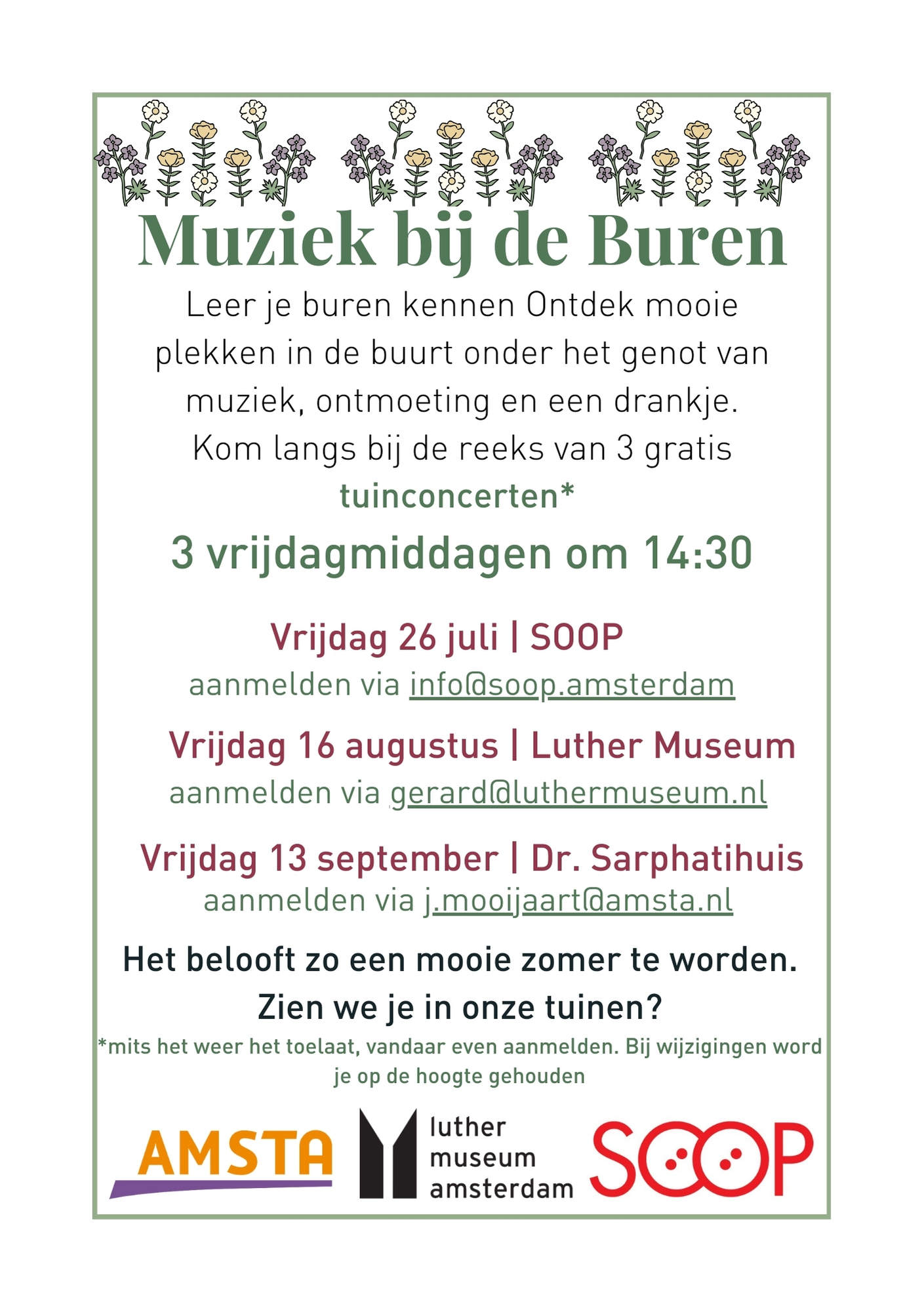 flyer_Music_bij_de_Buren